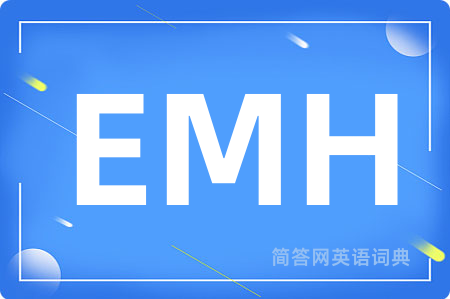 EMH