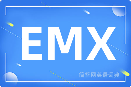 EMX