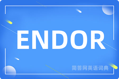 ENDOR