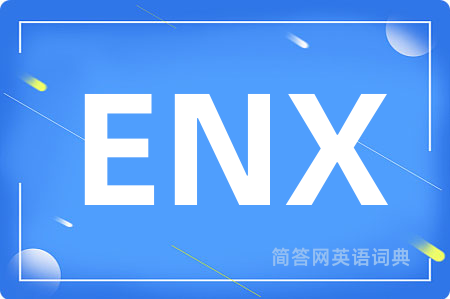 ENX