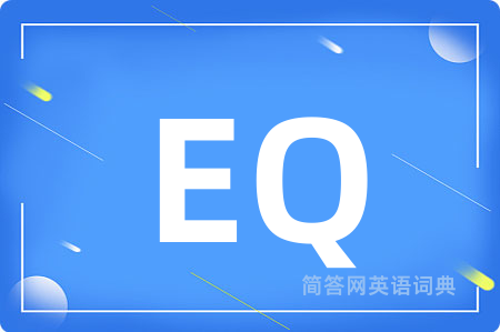 EQ