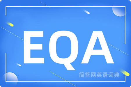 EQA
