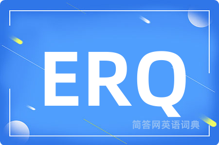 ERQ