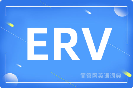 ERV
