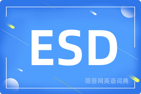 ESD
