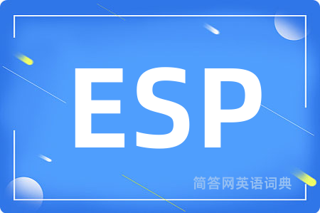 ESP