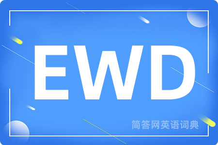 EWD