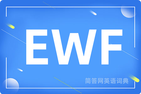 EWF