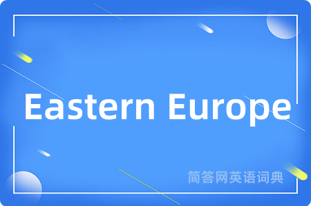 Eastern Europe