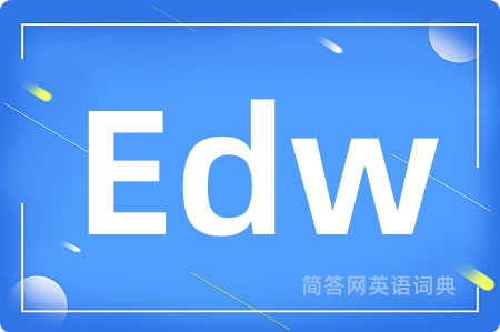Edw