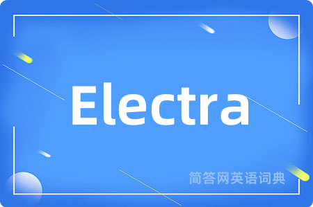 Electra
