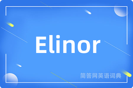 Elinor