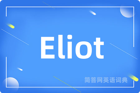 Eliot