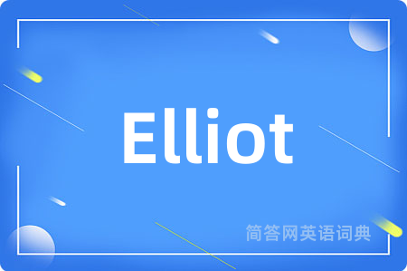 Elliot