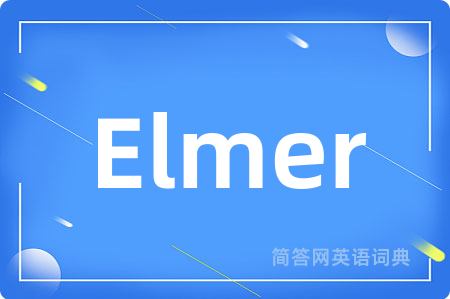 Elmer