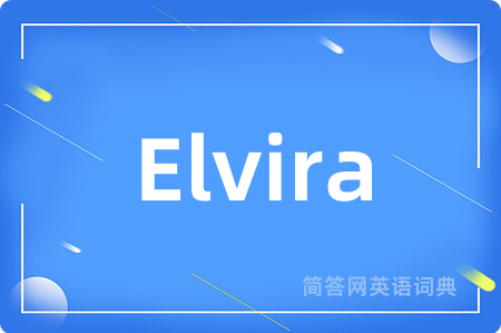 Elvira