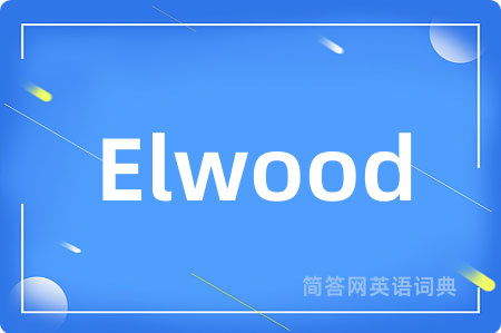 Elwood