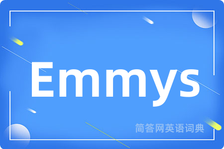 Emmys