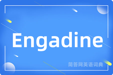 Engadine