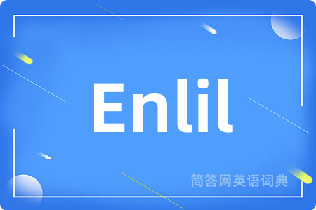Enlil