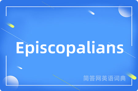 Episcopalians