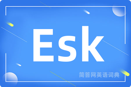 Esk