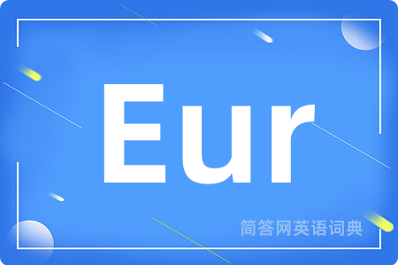 Eur
