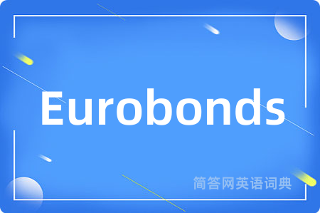 Eurobonds