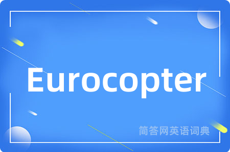 Eurocopter