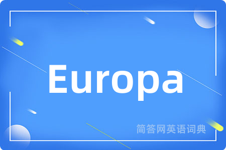 Europa