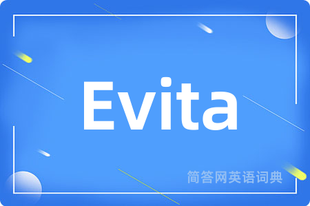 Evita