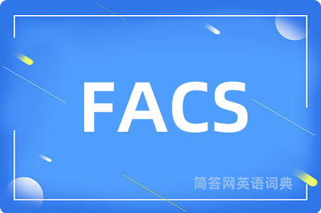 FACS