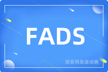 FADS