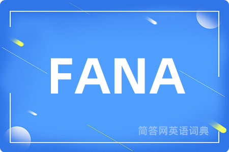 FANA
