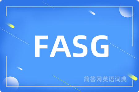 FASG