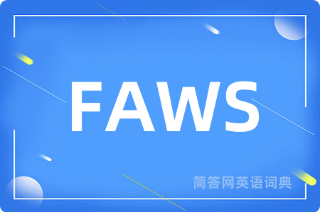 FAWS