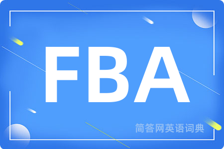 FBA