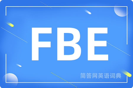 FBE