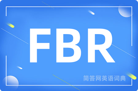 FBR
