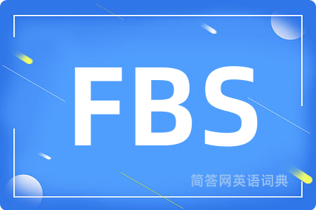 FBS