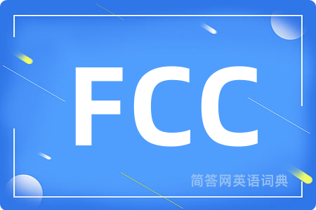 FCC