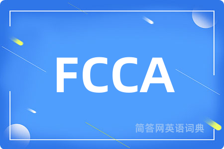 FCCA