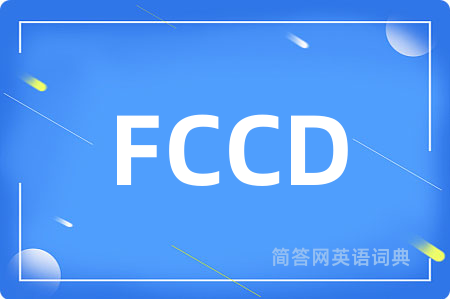 FCCD