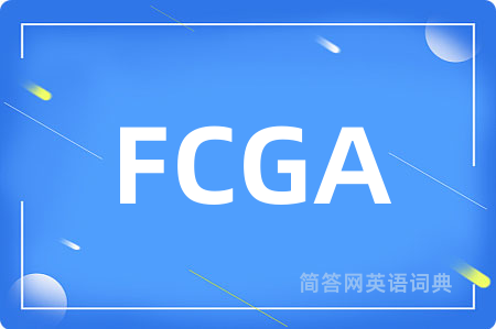 FCGA