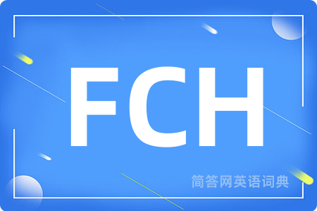 FCH