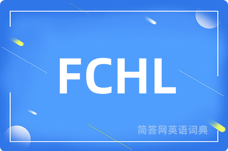 FCHL