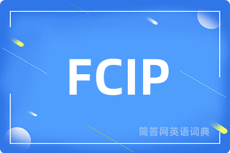 FCIP