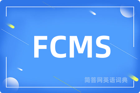 FCMS
