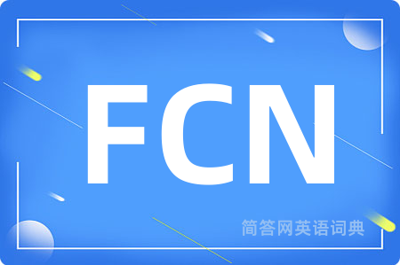 FCN
