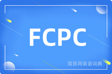 FCPC